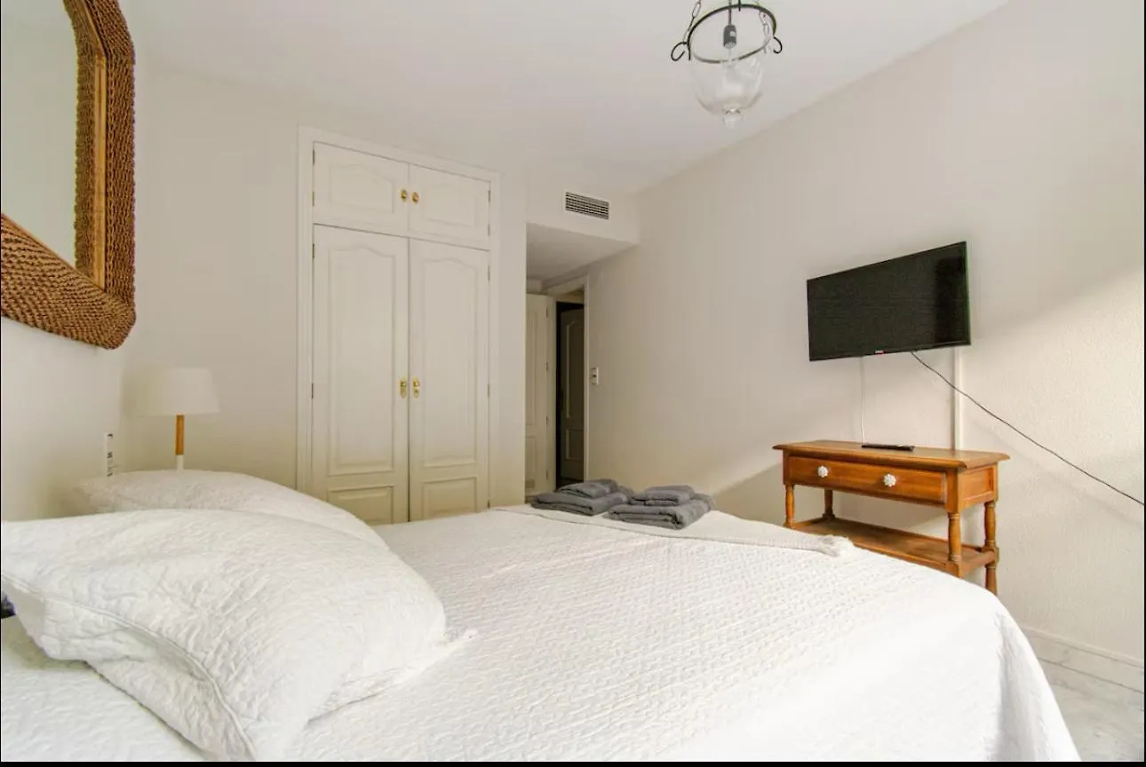 Arruzafa Home Córdoba