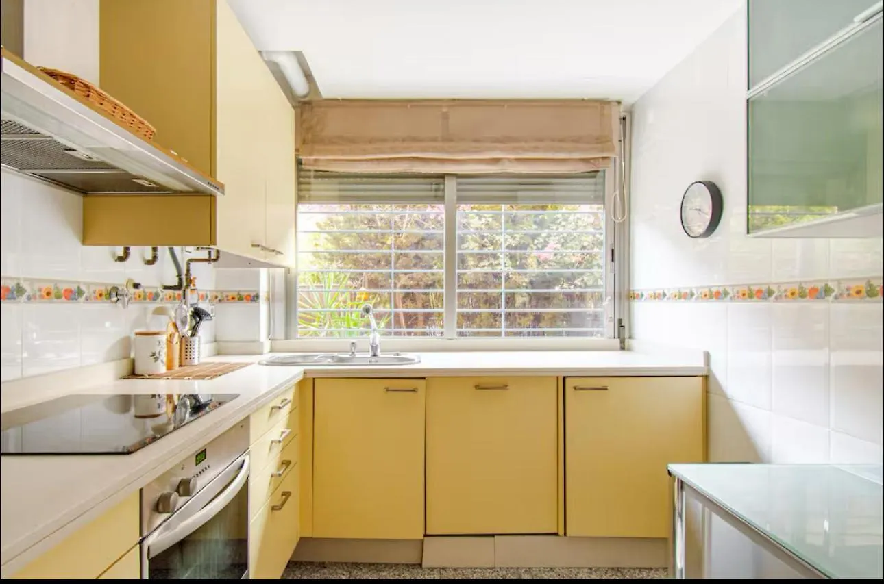 Apartamento Arruzafa Home Córdoba