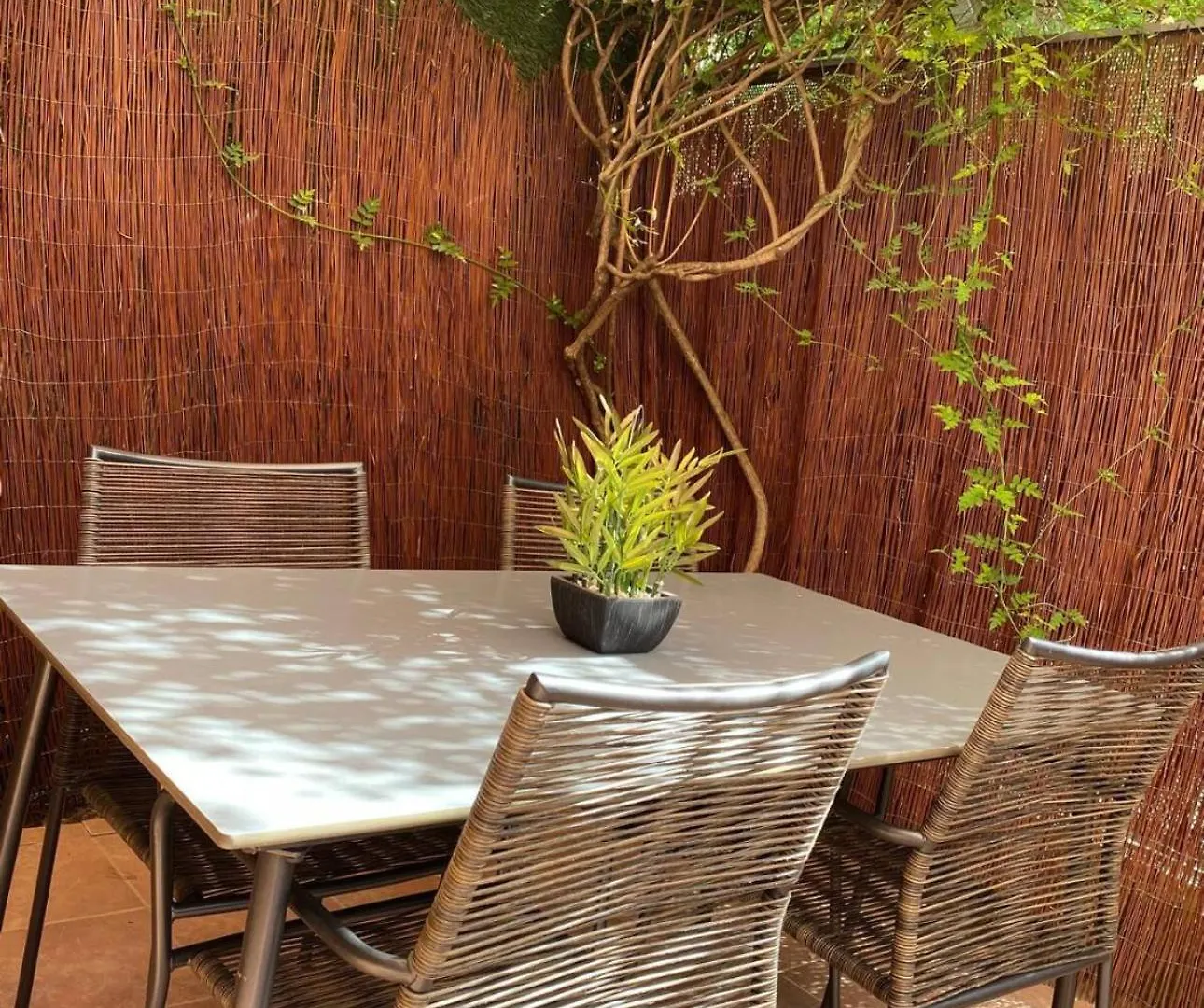 Arruzafa Home Córdoba Apartamento