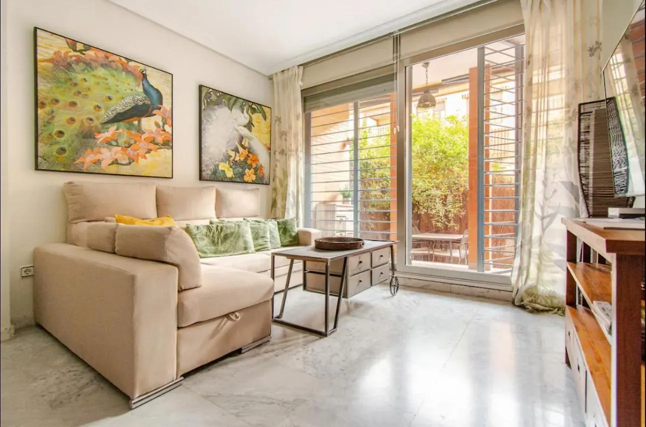 Arruzafa Home Córdoba