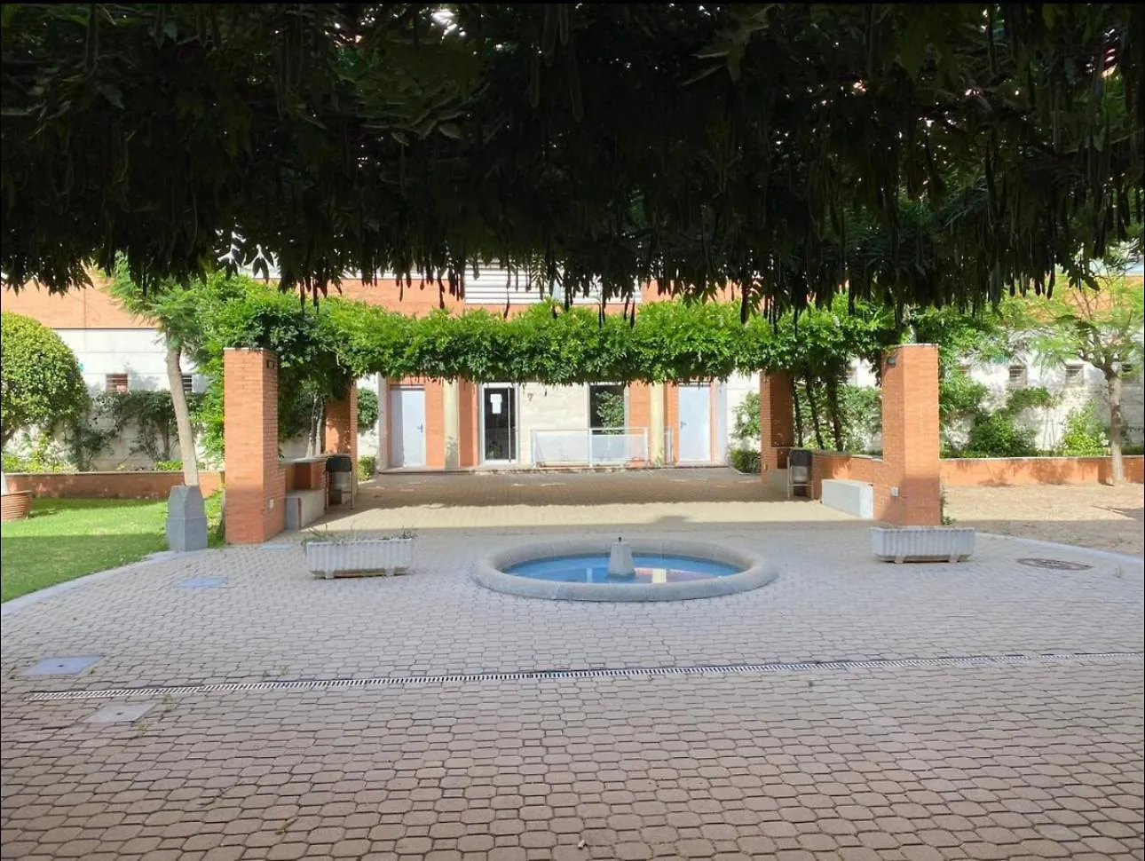 Arruzafa Home Córdoba Apartamento