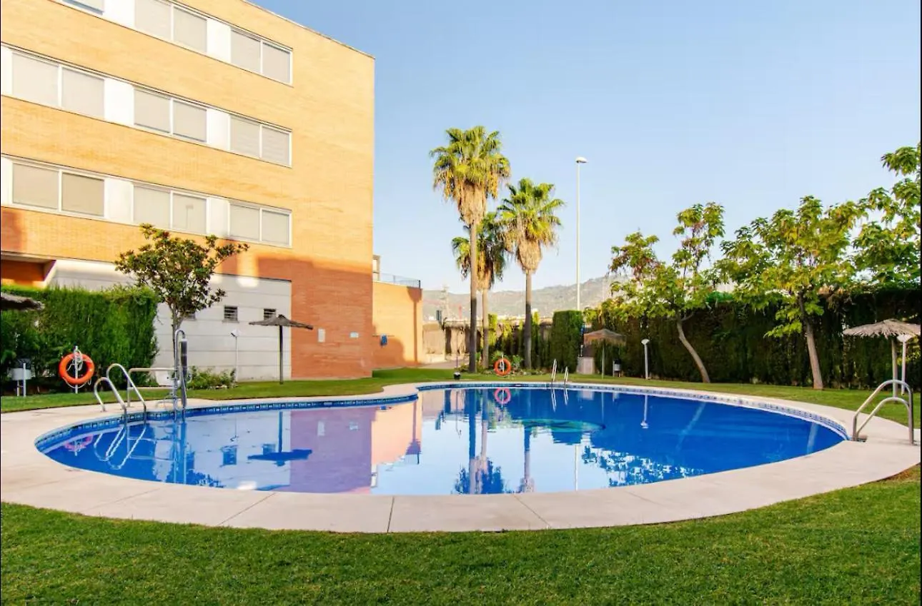 Apartamento Arruzafa Home Córdoba