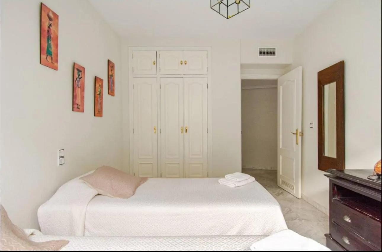 Arruzafa Home Córdoba