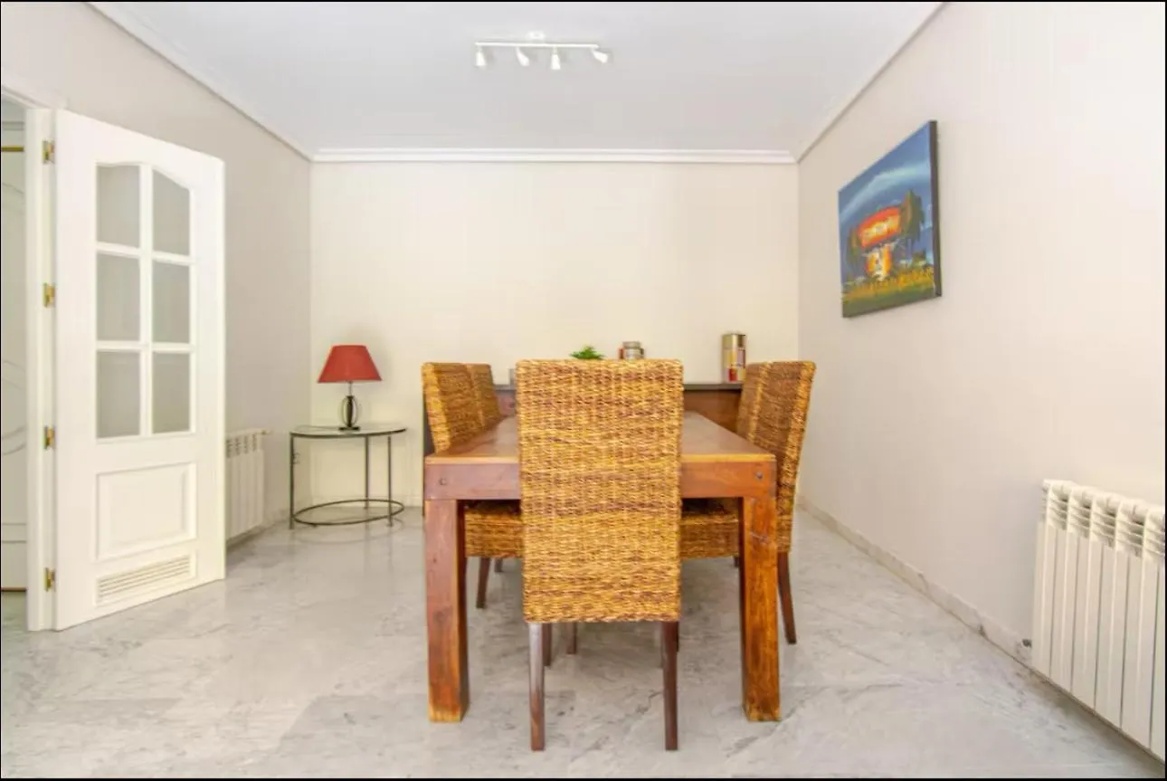 Apartamento Arruzafa Home Córdoba