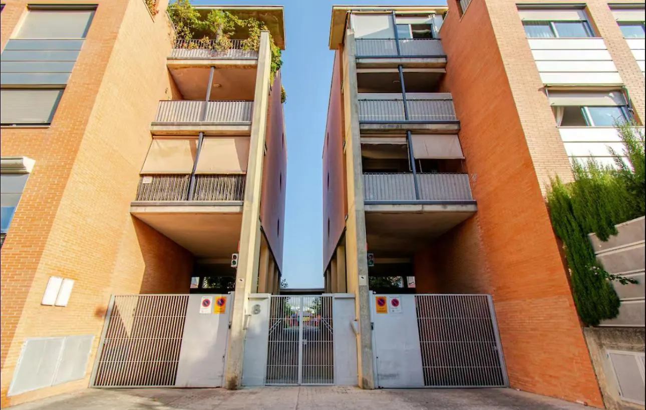 Apartamento Arruzafa Home Córdoba