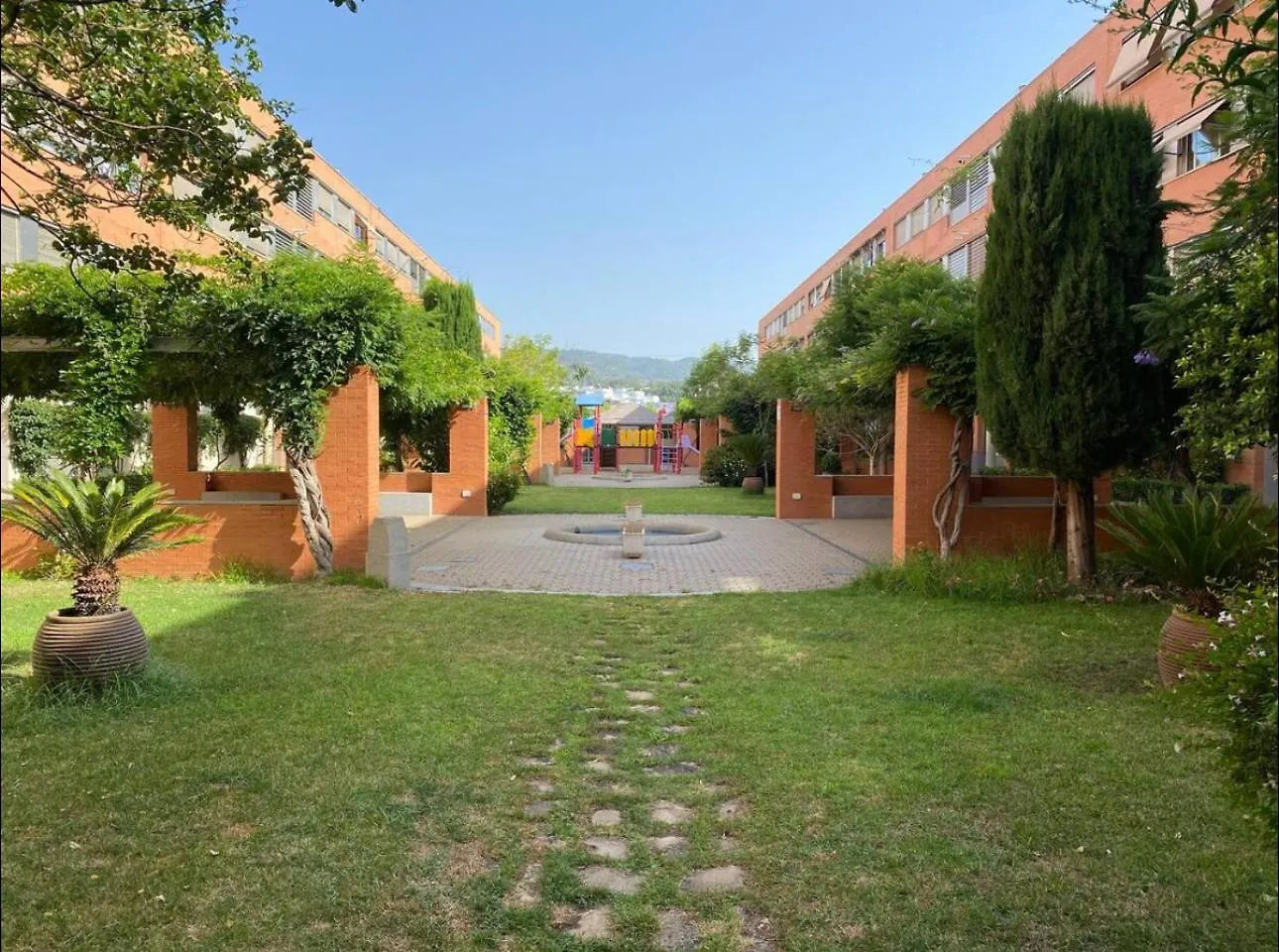 Arruzafa Home Córdoba Apartamento