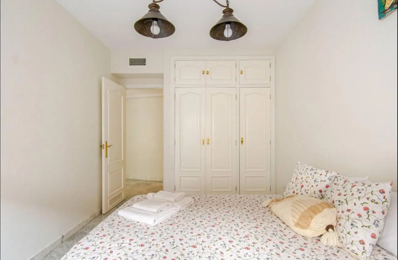 Arruzafa Home Córdoba