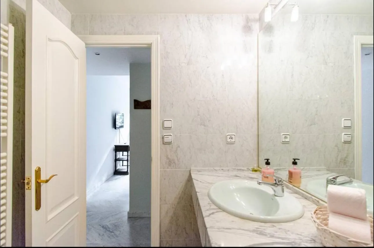 Arruzafa Home Córdoba