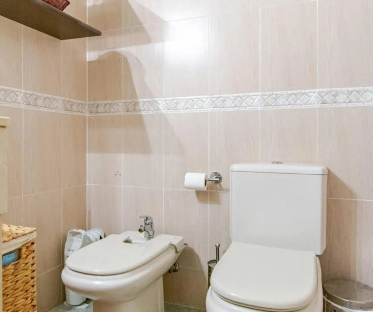 Arruzafa Home Córdoba Apartamento