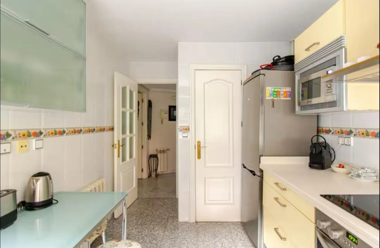 Apartamento Arruzafa Home Córdoba