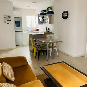 Sunshine San Andres Apartamento