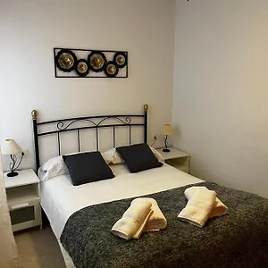 Apartamento Gr 2 Apartamento