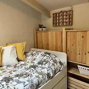 Haza Apartamento
