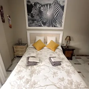 Casa De Nina Apartamento