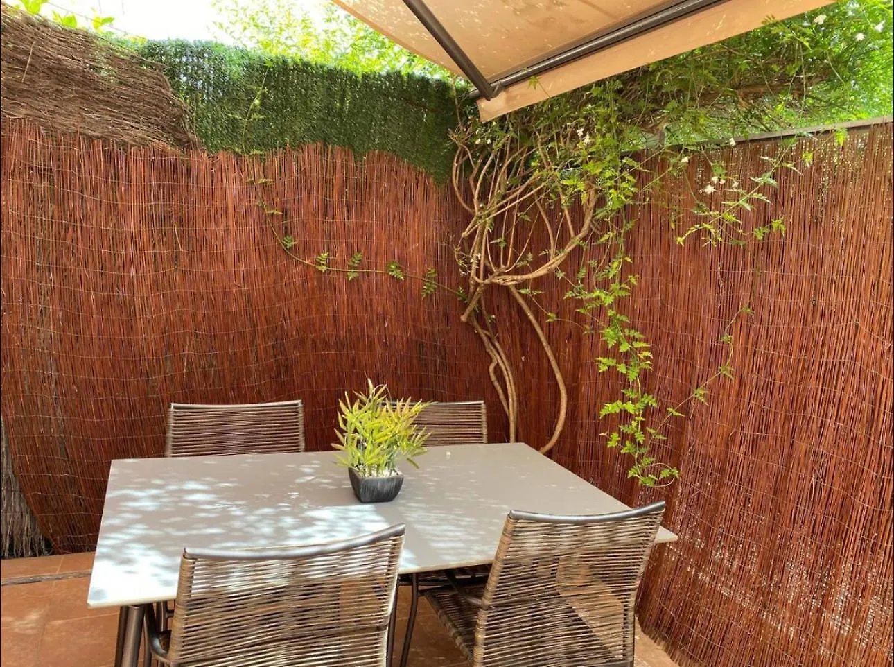 Apartamento Arruzafa Home Córdoba