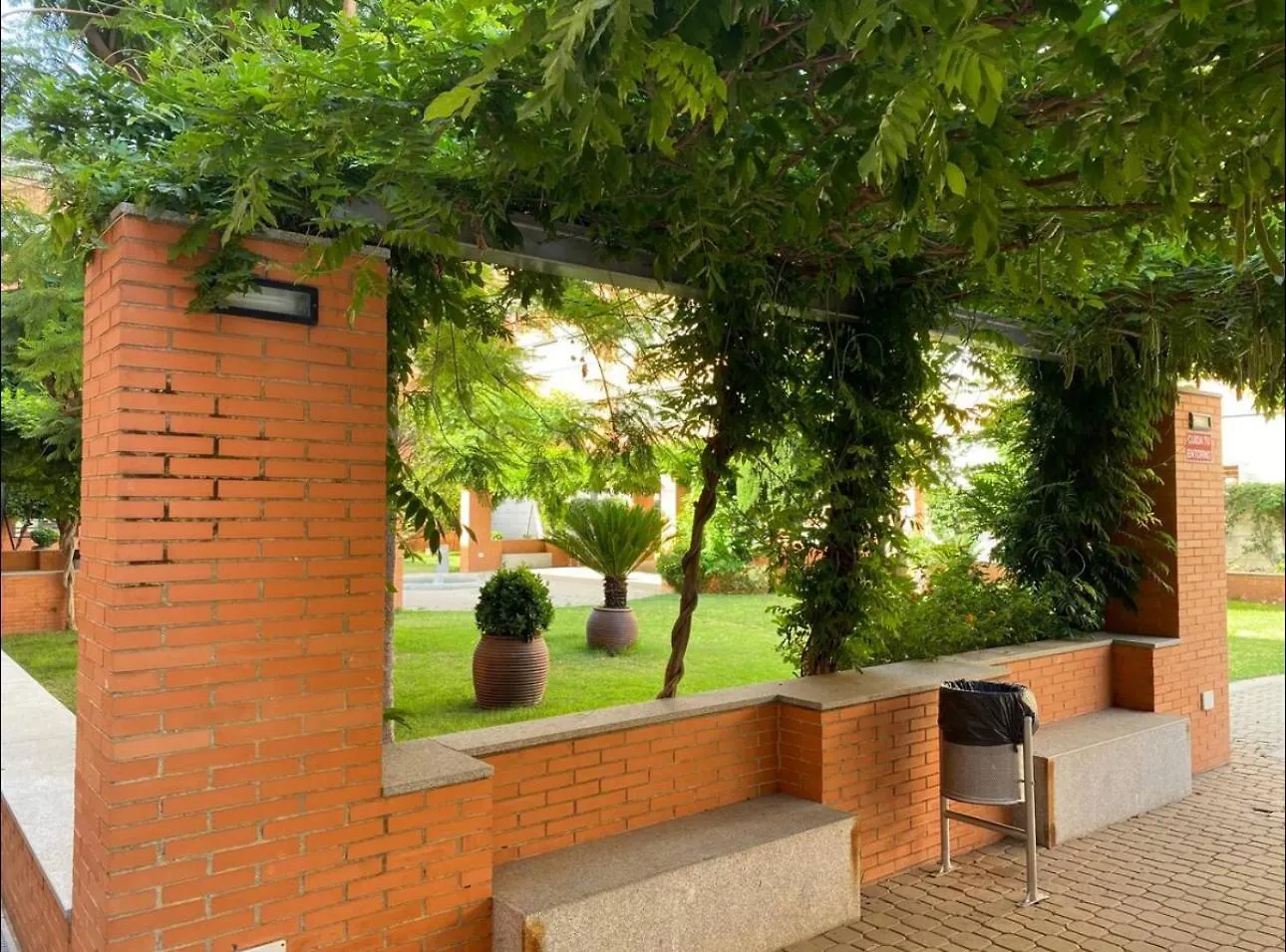 Arruzafa Home Córdoba