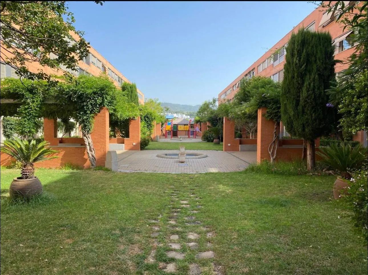 Arruzafa Home Córdoba España