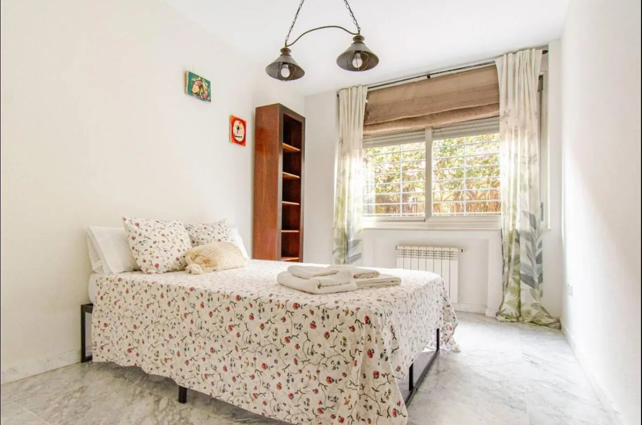 Arruzafa Home Córdoba