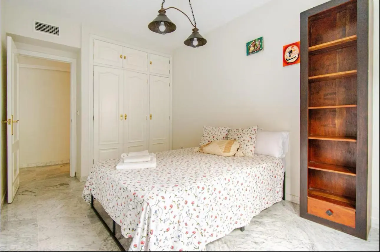 Arruzafa Home Córdoba
