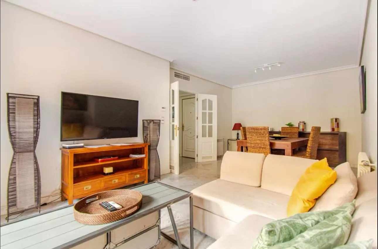 Arruzafa Home Córdoba España