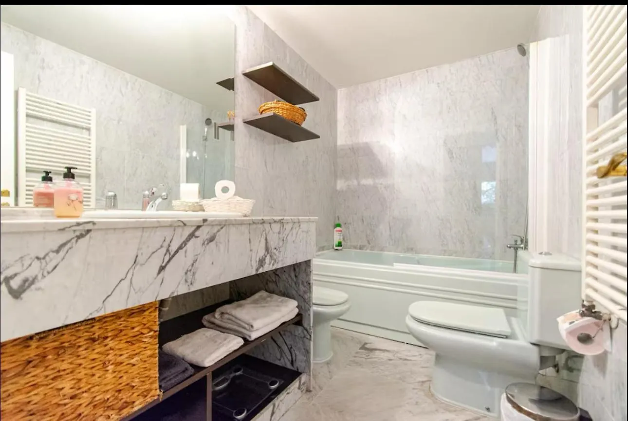 Arruzafa Home Córdoba Španělsko